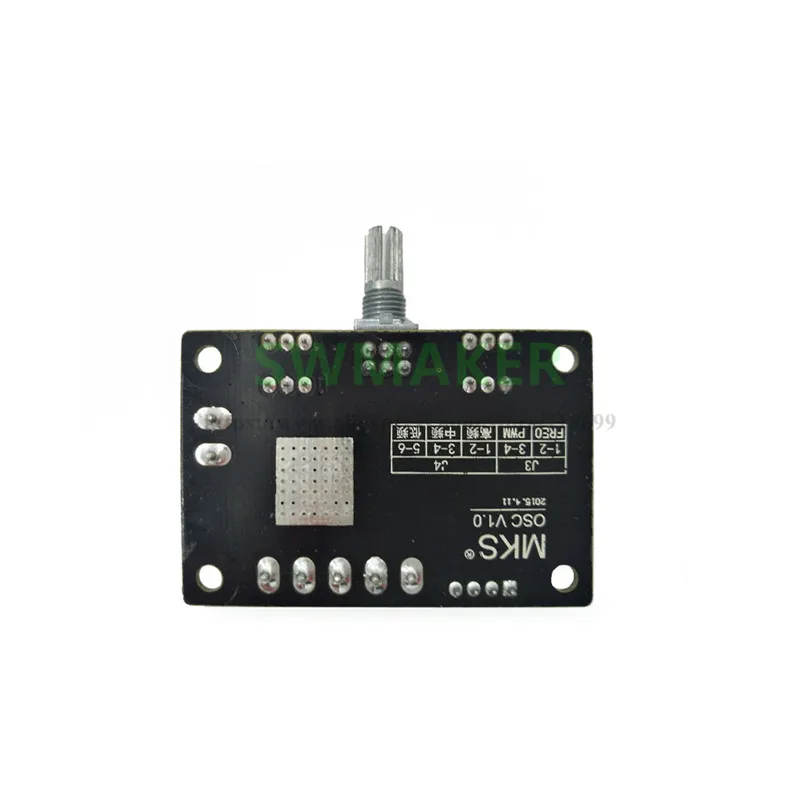 Генератор импульсных сигналов SWMAKER MKS PWM | Компьютеры и офис