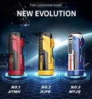 Полностью автоматический поршневой Телескопический Мужской мастурбатор Leten, секс-машина с подогревом, сильное сосание, чашка для мастурбации, мужские секс-игрушки для чистки