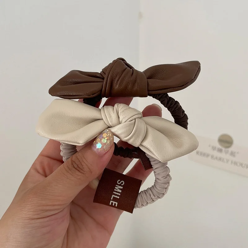 

1 шт., резинка для волос, 3 цвета