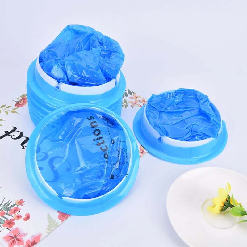 10 шт. одноразовые фотообои для автомобиля 1000 мл|Мешки мусора| |