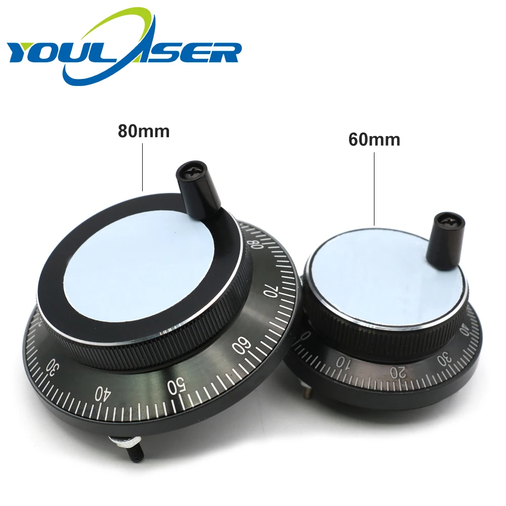 Бесплатная доставка импульсный генератор станка с ЧПУ маховиком 5 в 6pin 100 ручной