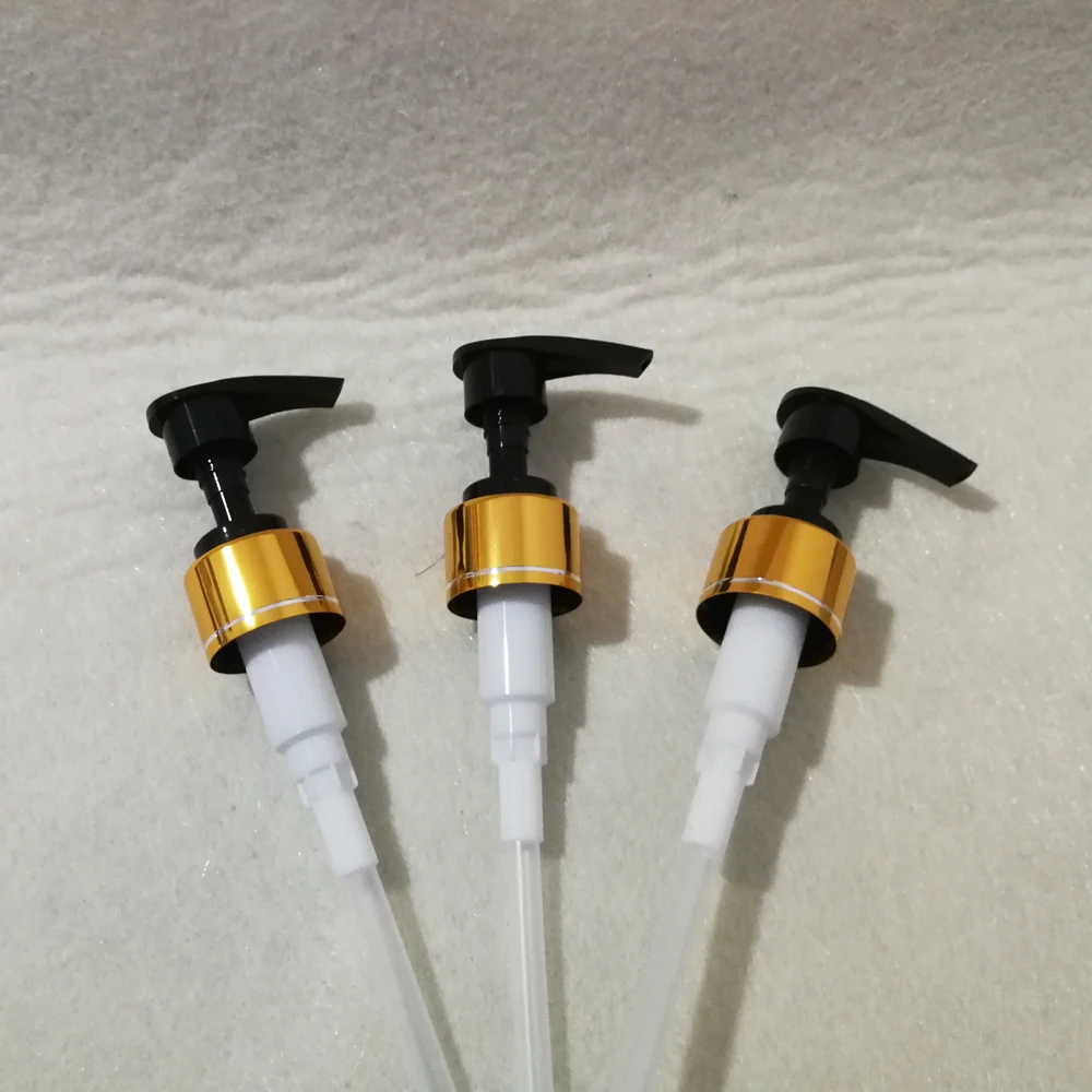 20 штук 250 мл пластиковые бутылки для домашних животных с золотой алюминиевый