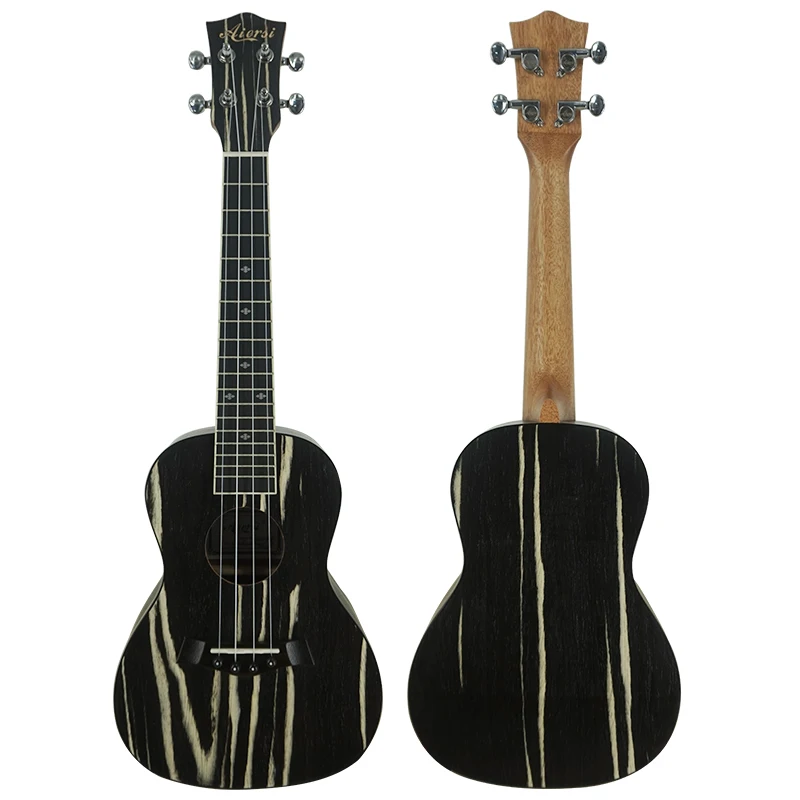 

Aiersi Concert Ukulele 18 Frets 4 Strings 24 Inch Ukelele String Instrument Musical Gift wtih Free Bag