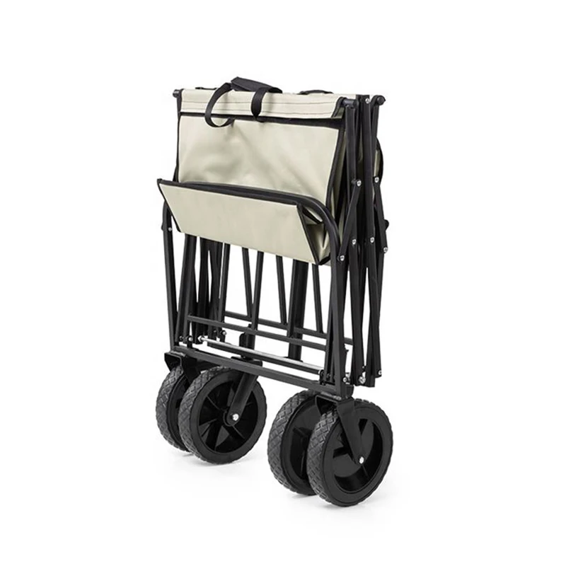 Портативный походный складной пикап NATUREHIKE NH19PJ001 | Спорт и развлечения