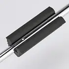 1 шт., резиновые зажимы для гольфа