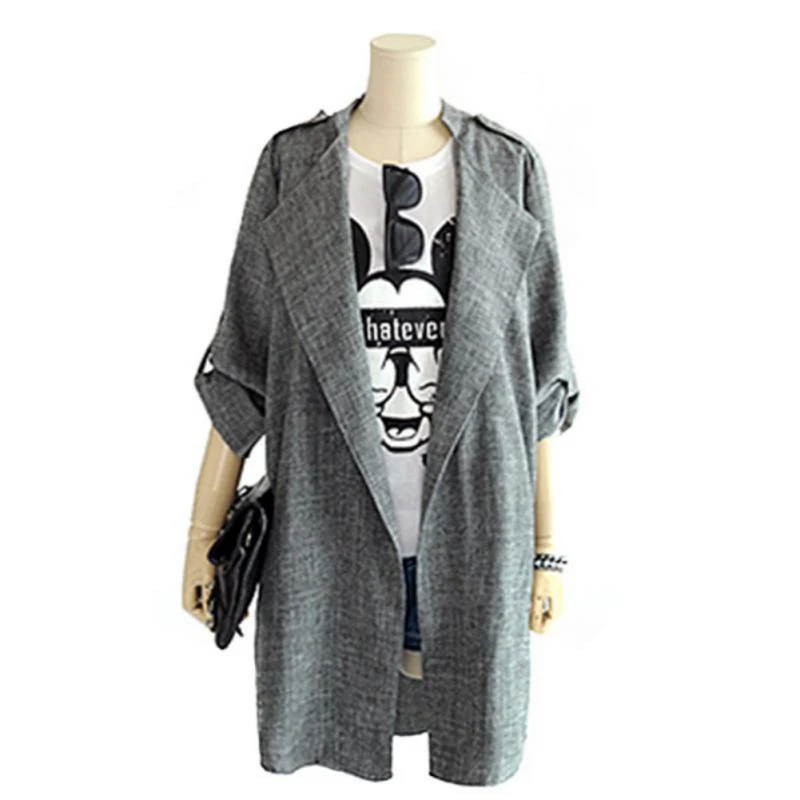 Женский кардиган из смесовой шерсти осенний куртка для женщин на осень и зиму