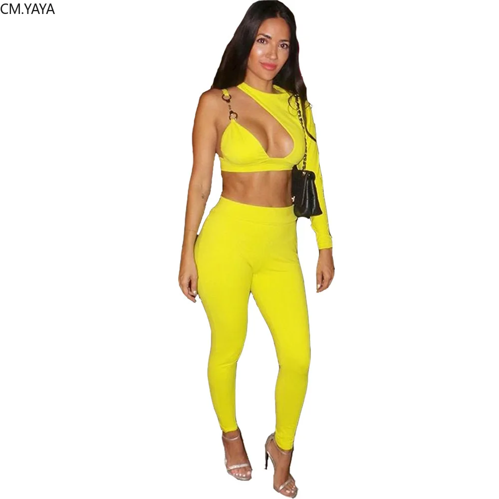 Женский комплект из 2 предметов летний спортивный костюм укороченного топа с