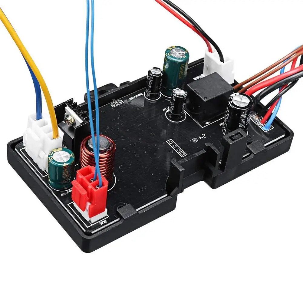 Панель управления для воздушного дизельного отопителя 12 В/24 В 3 кВт 5 кВт|Детали