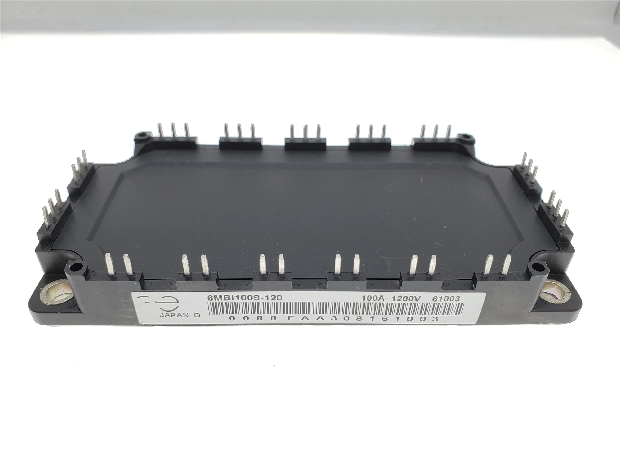 

100%New and original 1 year warranty 6MBI100S-120 6MBI100S-120-50