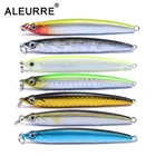 Тонущая приманка для рыбалки карандаш, 10 г, 15 г, 1 шт.