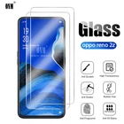 2 шт Oppo Reno2 Z закаленное стекло для Oppo Reno 2 Z Защитная пленка для экрана Oppo Reno 2 Z