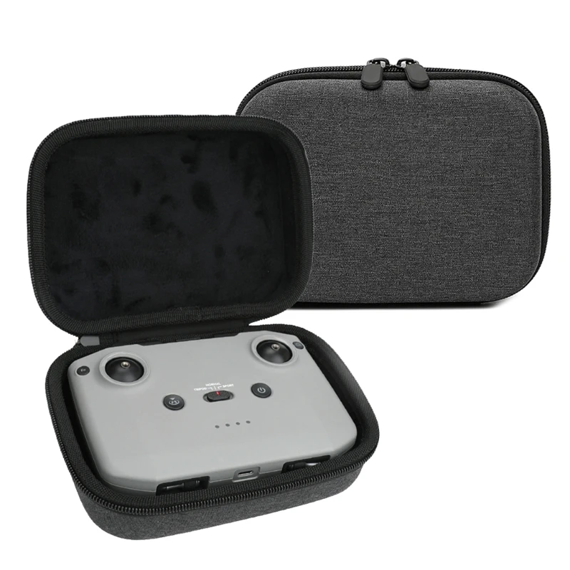 

Portable Mavic Mini 2 Carrying Case Drone Body Bag Remote Controller Storage Bag for DJI Mavic MINI 2 Drone Accessories