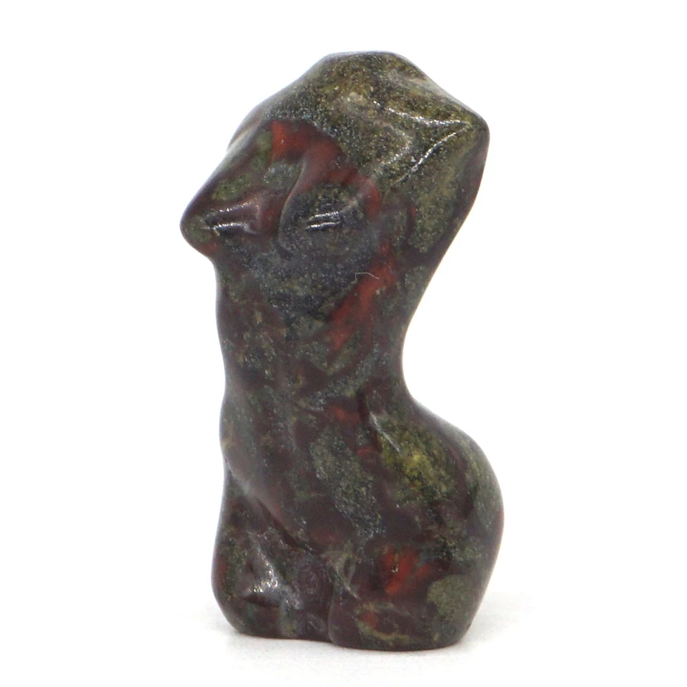 Женская модель 1 2 сексуальная девушка бюст обнаженная статуя - Цена: 4.49