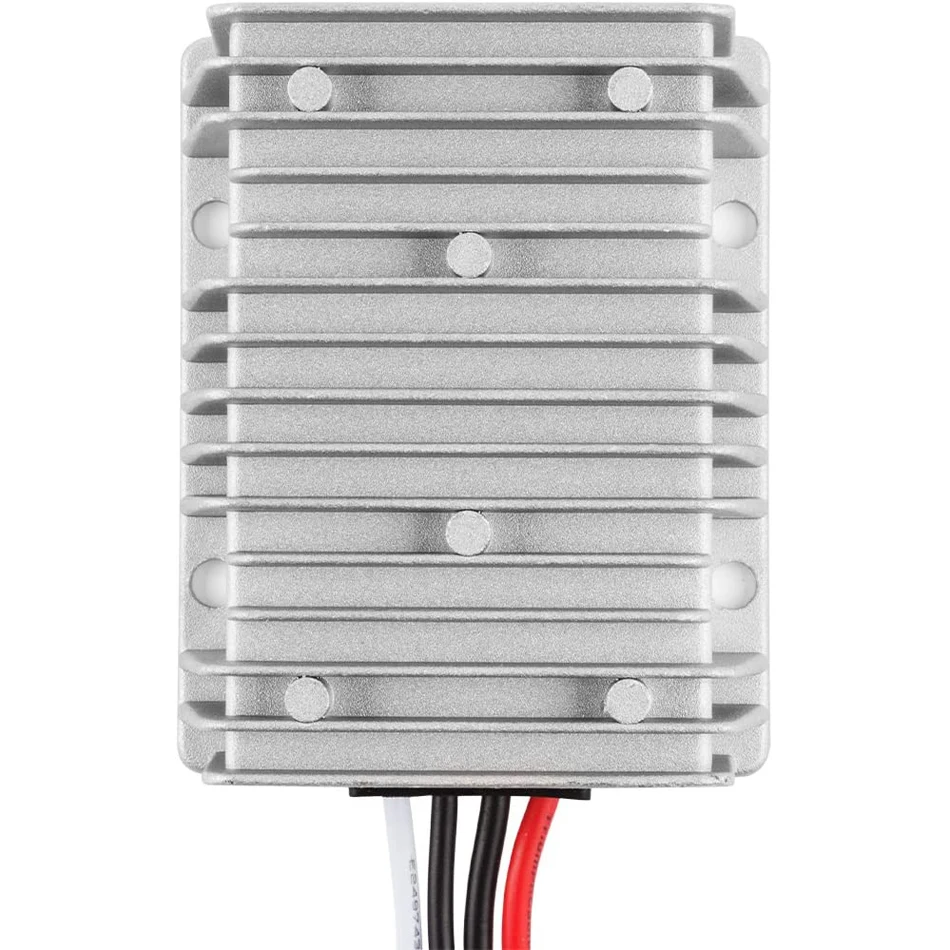 Большой-Размеры Напряжение понижающий преобразователь Регулятор DC 24V DC/DC 12V 30A 360