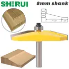 Режущий шип для деревообработки, 1 шт., 15 пастообразных брусков, режущий шип-резак для деревообрабатывающих инструментов