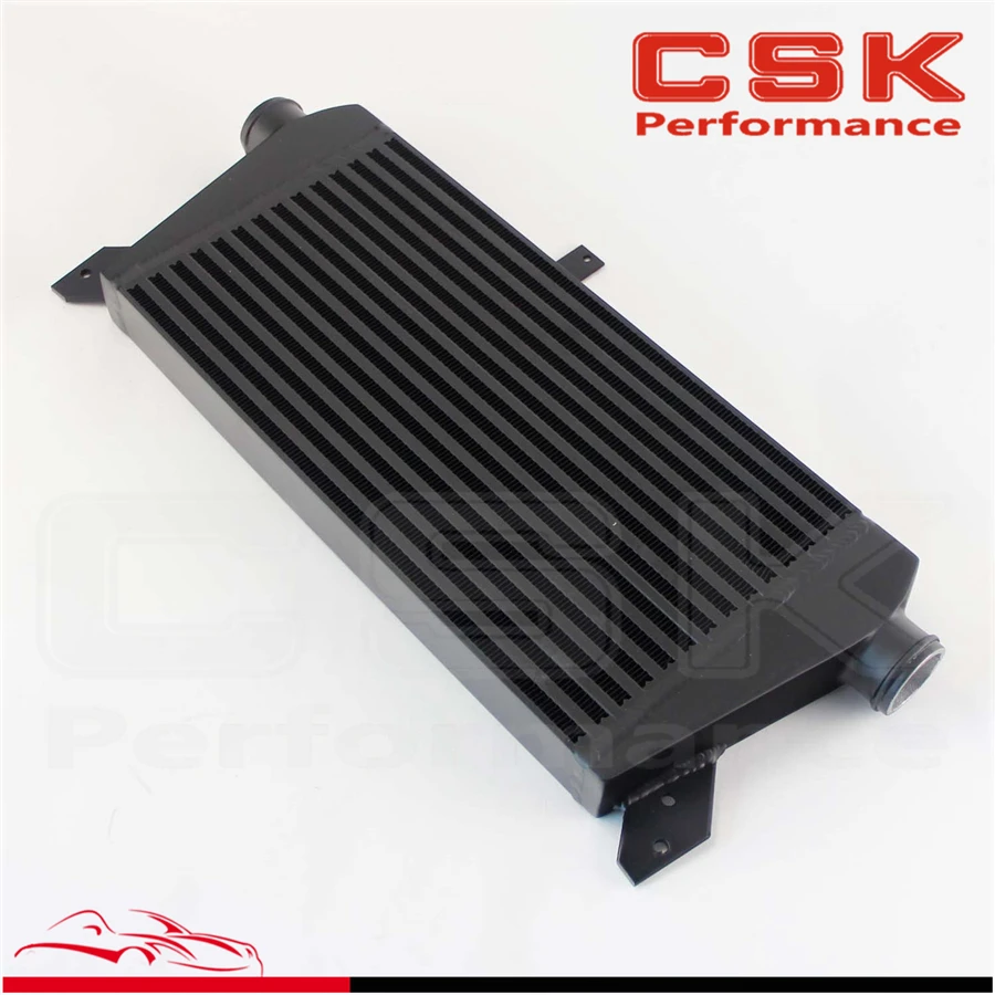 Усовершенствованный передний турбо интеркулер подходит для VW Passat Audi A4 B5 B6 1 8 T 96 01