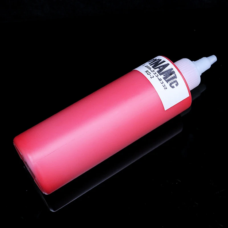 Хит продаж 9 цветов чернила для тату динамический Перманентный макияж