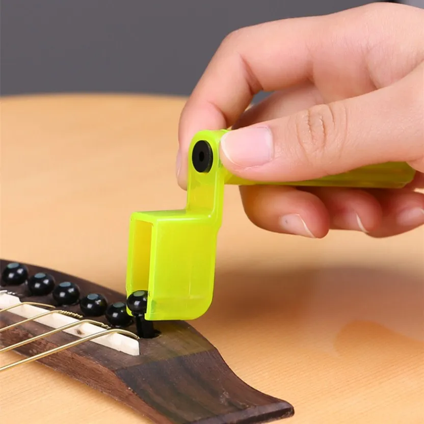 Устройство для намотки струн гитары 1 шт. | Спорт и развлечения