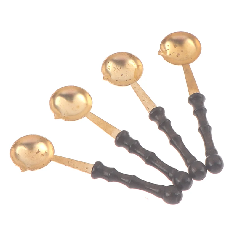 Набор восковых печатей с сделок ювелирными изделиями воск плавления ложка Ретро