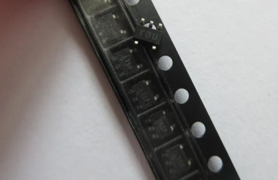 10 шт в упаковке новая LP3992-33B5F SOT23-5 |