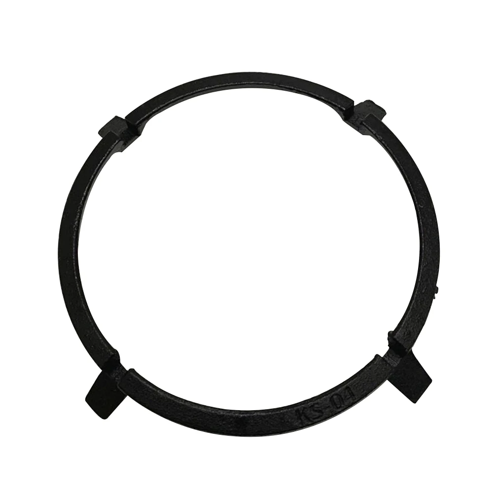 Wok Trivet универсальная газовая плита чугунная подставка кольцевая поверхностная
