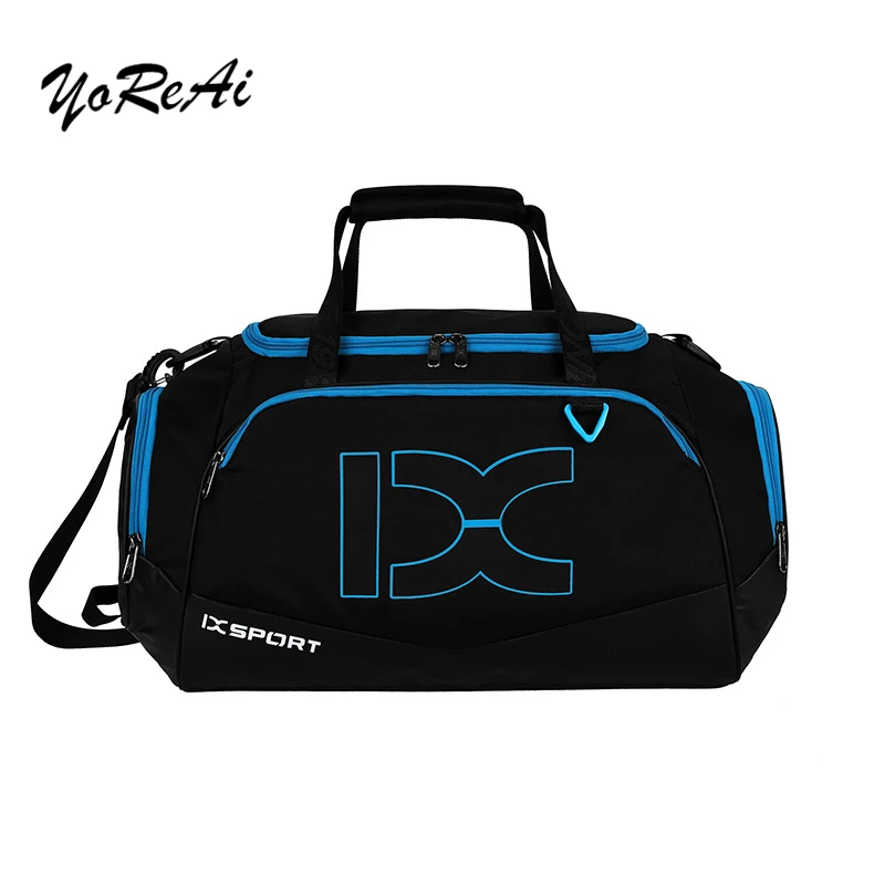 Сумка на плечо YoReAi Мужская/женская для сухого и влажного спорта