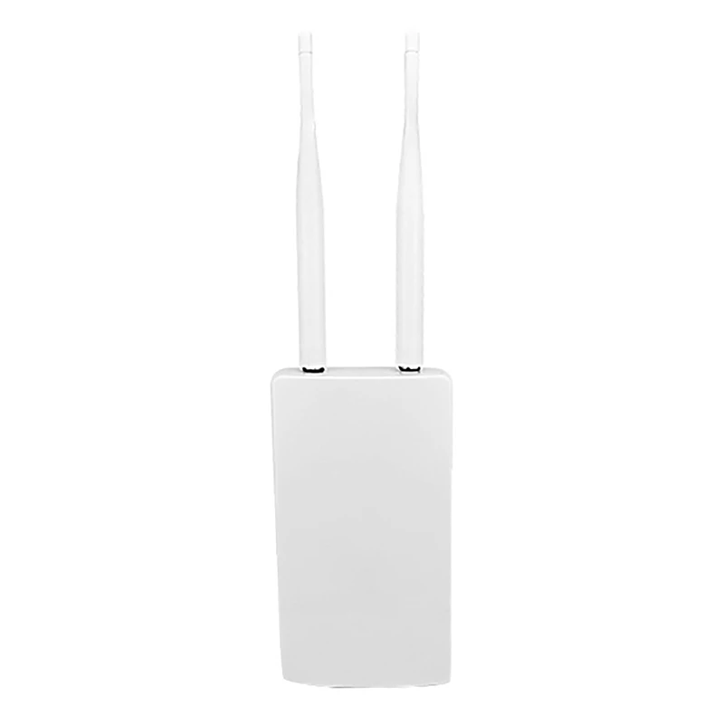 

Беспроводной маршрутизатор 4G Full Netcom, портативный Wi-Fi-маршрутизатор промышленного класса IP66