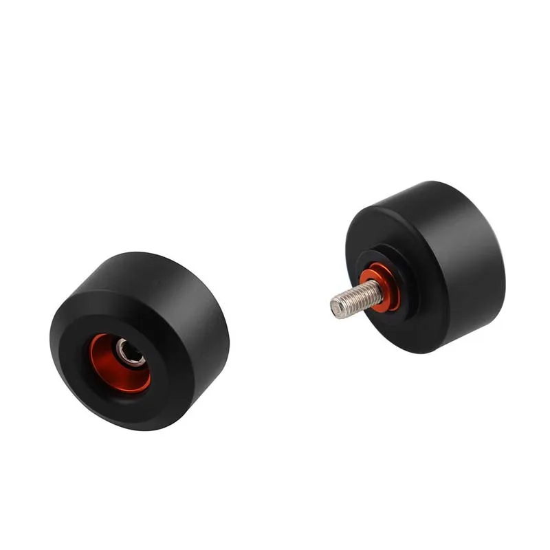 4 шт. защитные полосы для передних и задних колес вилки мотоцикла KTM 390/200 Duke |