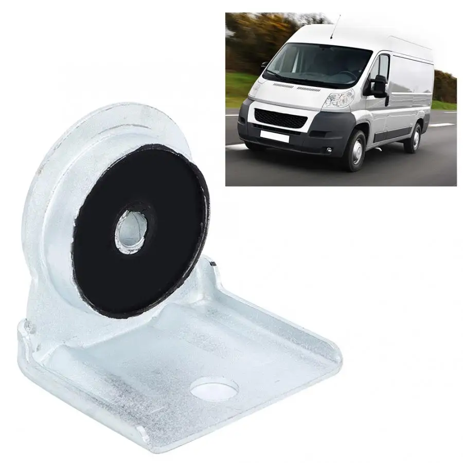 Реле радиатора кронштейн 230 244 подходит для Fiat Ducato 1994 2006 1321001080 автомобильные