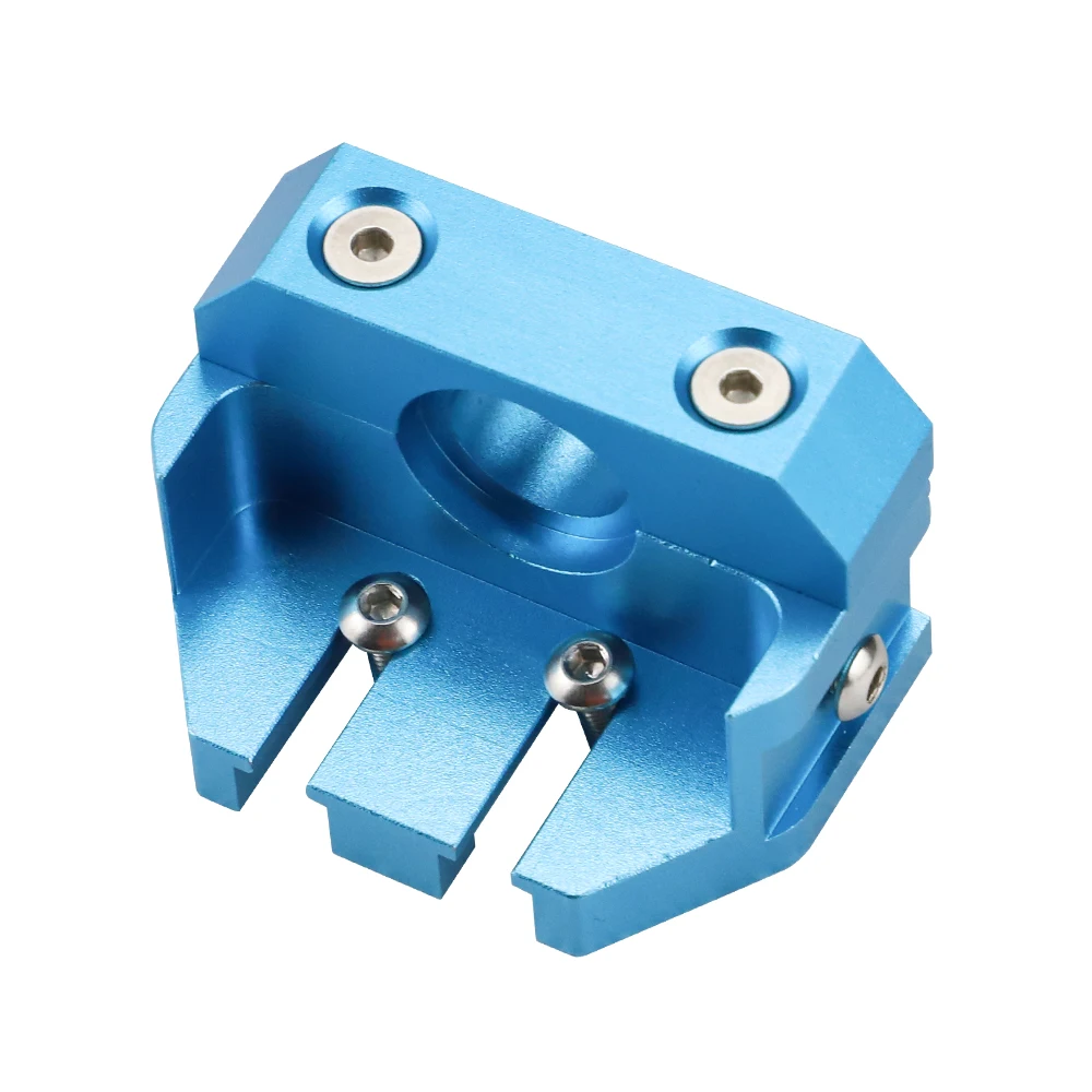 Детали для 3D-принтера универсальное металлическое Крепление телефонов E3D типа