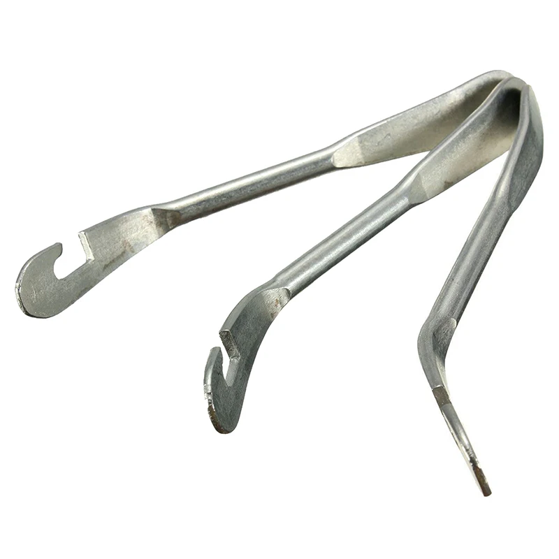 3 x металлические велосипедные шины рычаги для ремонта шин горных дорог | Спорт и