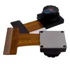 OV2640 модуль камеры ESP32 CMOS модуль датчика изображения 2 миллиона пикселей широкоугольный монитор камеры идентификация 2,1 см 0,5 мм расстояние