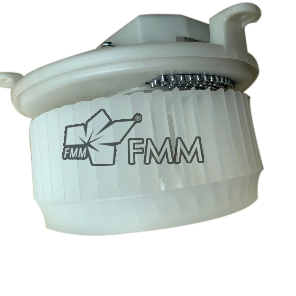 87103-0C051 электродвигатель воздуходувки переменного тока для Toyota SIENNA 3.5L Sequoia 5.7L