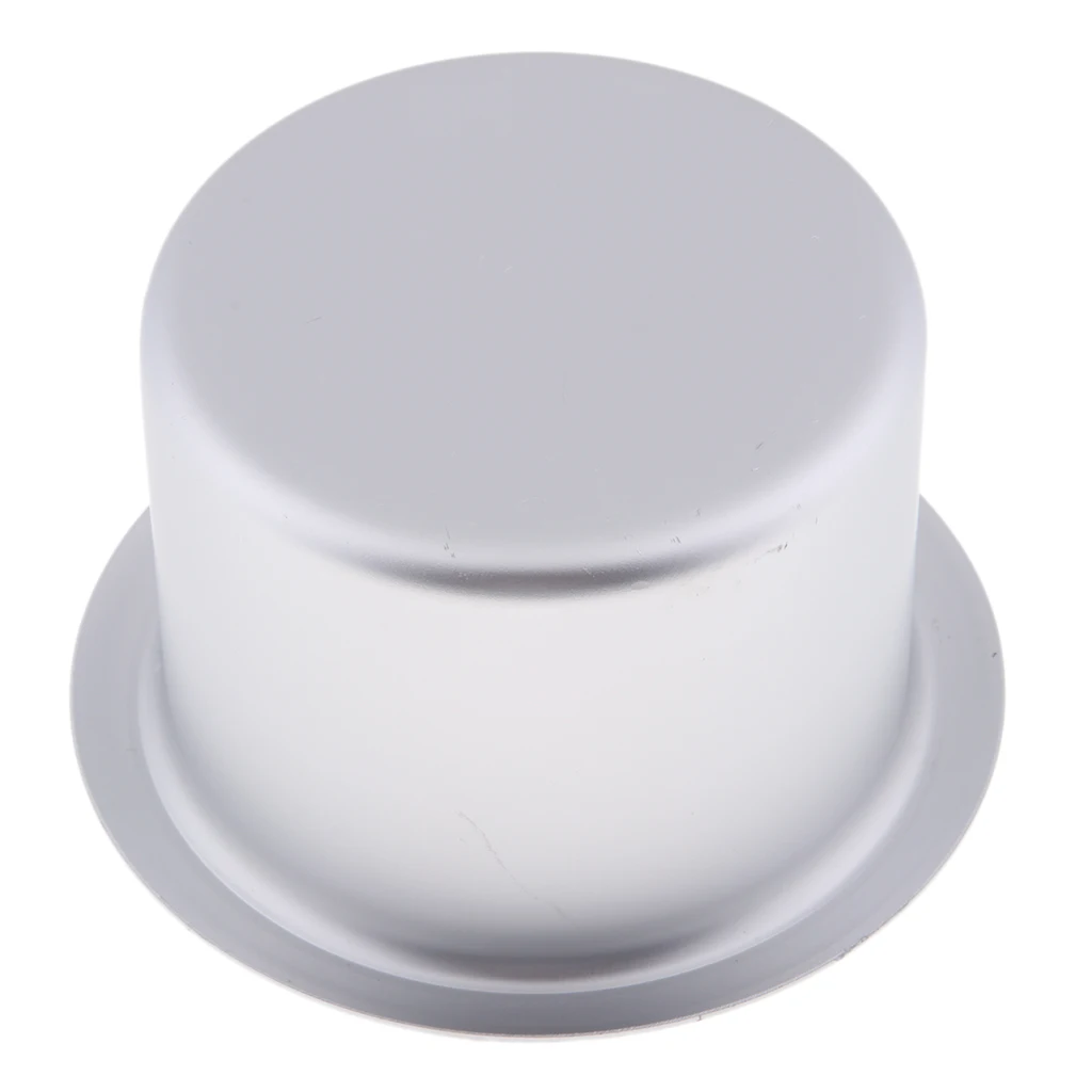 

Держатель для бутылки 80 мм канистра из нержавеющей стали для Марины Camper