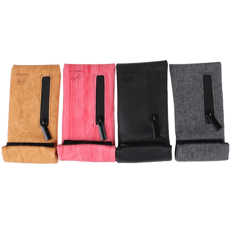 Чехол для путешествий REUP с защитой от запаха и застежкой липучкой|Дорожные сумки|