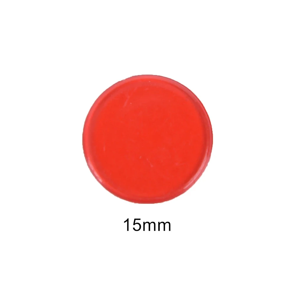 

100pcs Learning Education Math Toys Learning Resources Color Plastic Coin Bingo Chip Children Kids Classroom Supplies