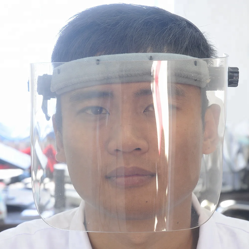 Wondcon свинцовая защитная маска для лица от рентгеновского