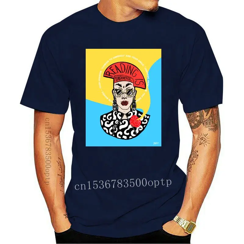 

Sasha Velour Green T Shirt