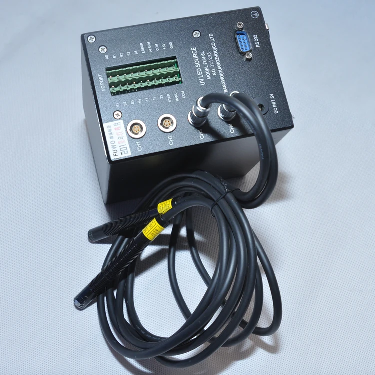 

FUWO FUV-6L UV LED SOURCE
