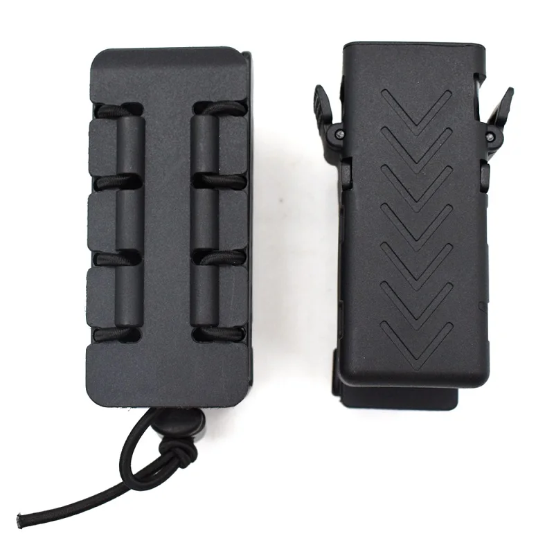 

Тактическая Сумка для страйкбола, журнал Glock 17, 9 мм, сумка для магазина, чехол, аксессуары для охотничьего оружия