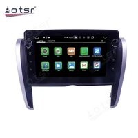 for toyota allion t260 android 2007 2020 ips screen 2 din car radio px6 multimedia player tape recorder carplay 10 head unit