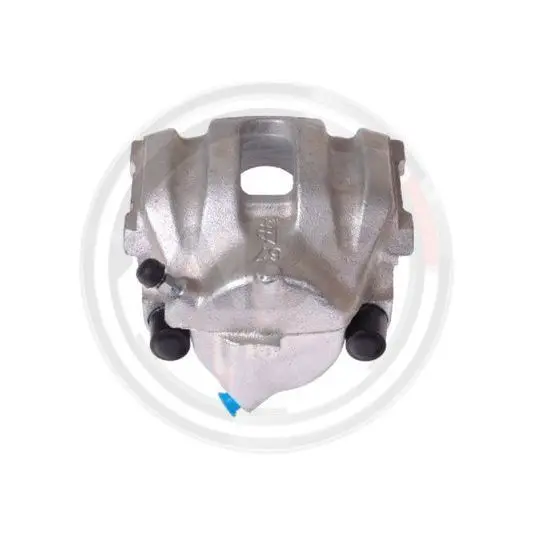 Суппорт перед.лев. BMW E34 1.8 2.5L 34 111157495 A.B.S.|Тормозной цилиндр| |