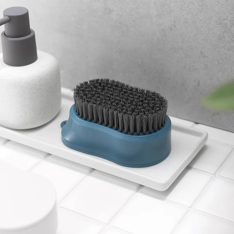 Новинка 2020 щетка для чистки обуви многофункциональная домашней уборки кухни