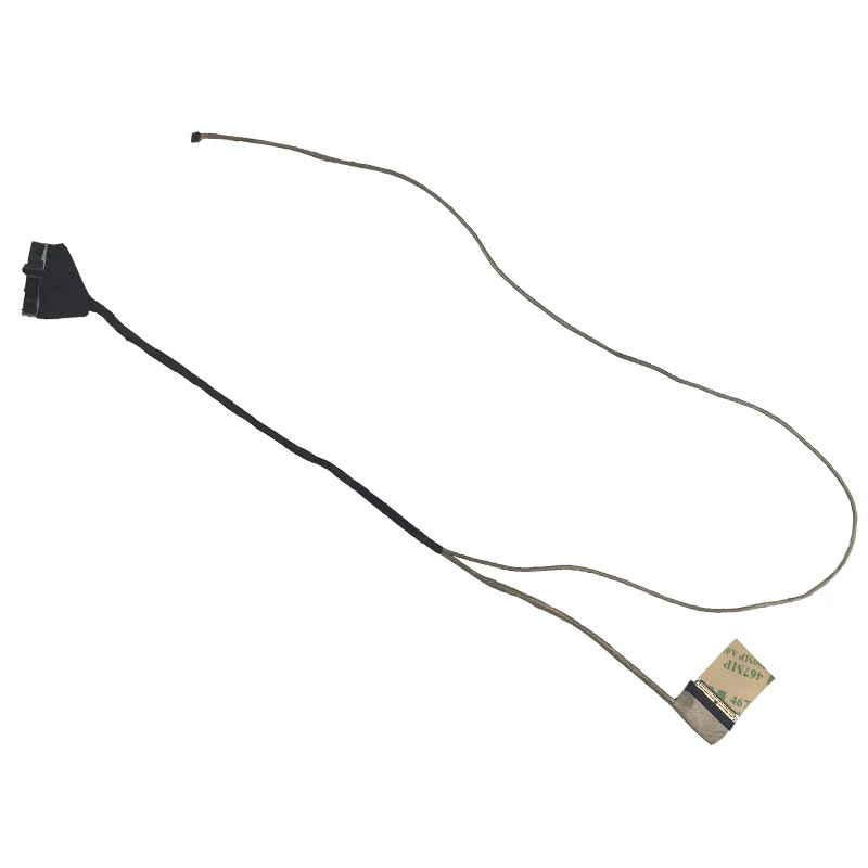 Новинка ЖК-экран гибкий провод для Acer E5-523 E5-523G E5-553 F5-573 ноутбука ЖК-дисплей LVDS E5-575