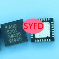 

10pcs add5201 5201 QFN-28