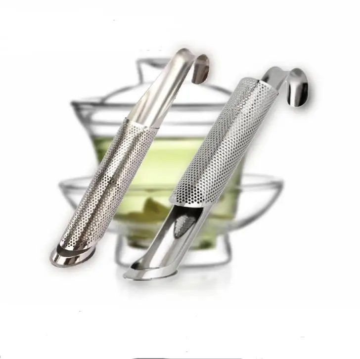 Ситечко для заваривания чая из нержавеющей стали|Чайные ситечки| |