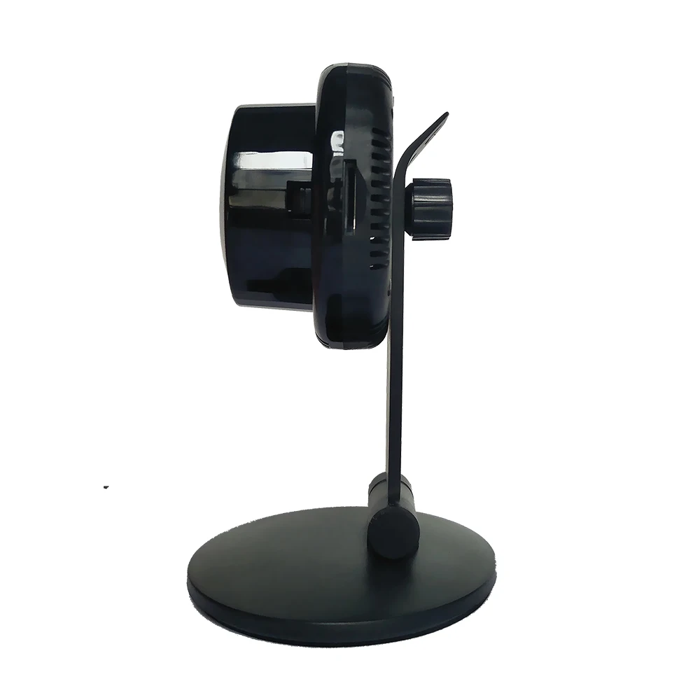 Беспроводная IP камера видеонаблюдения Wolf Guard Mini 720P HD Wi Fi ночная версия на 90