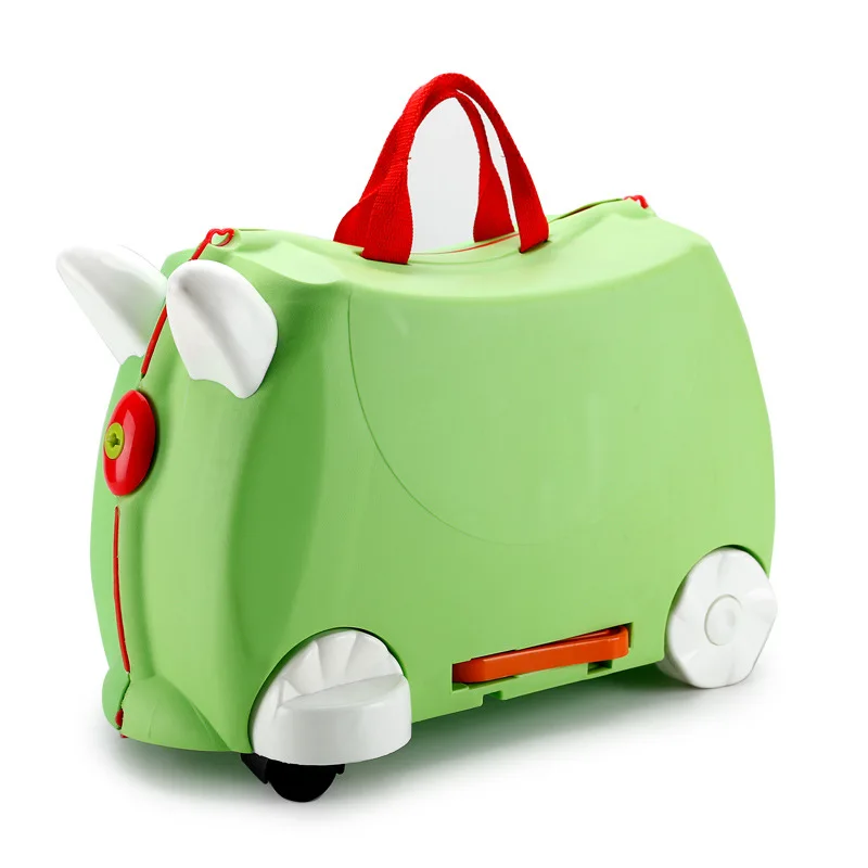 JXYQMHF BabyToy коробка Чемодан костюм чехол для хранения Чехол выдвижной ручкой