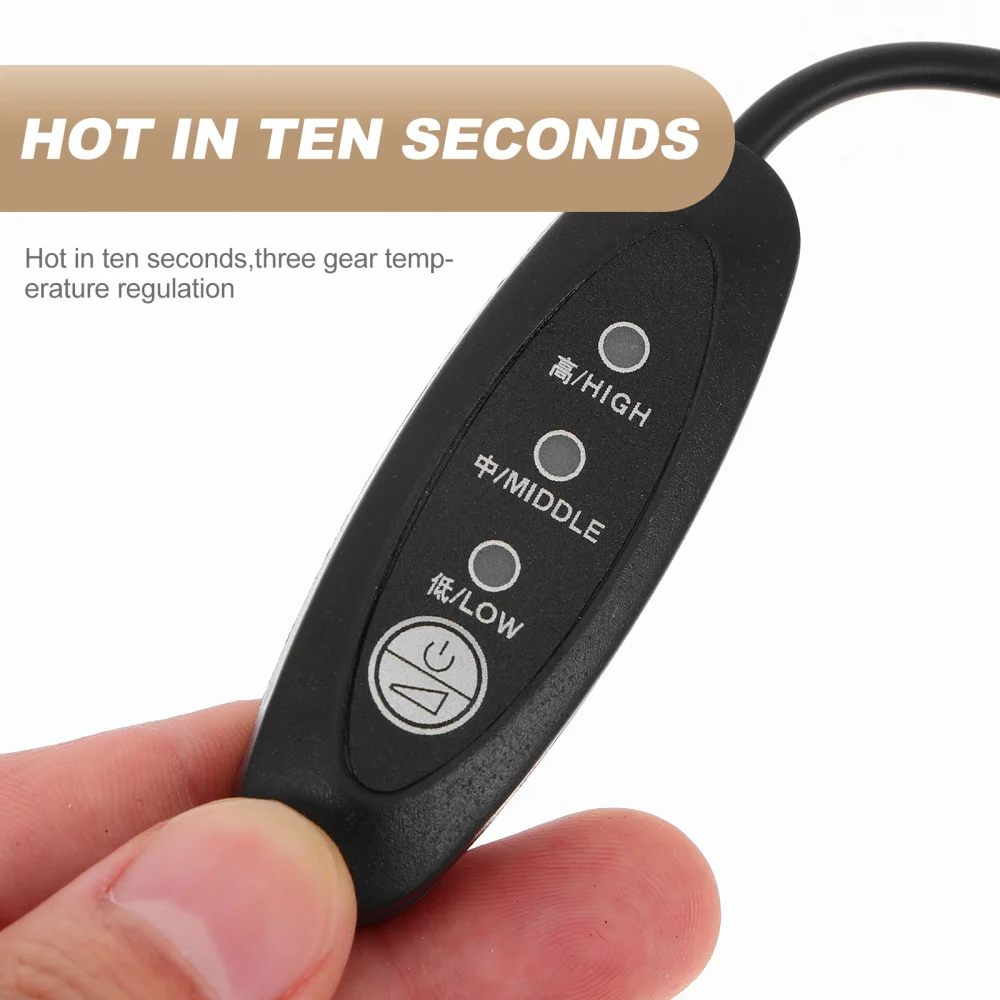 

Durable Epoxy Heating Mat Useful USB Epoxy Warmer Heater Resin Casting Tool