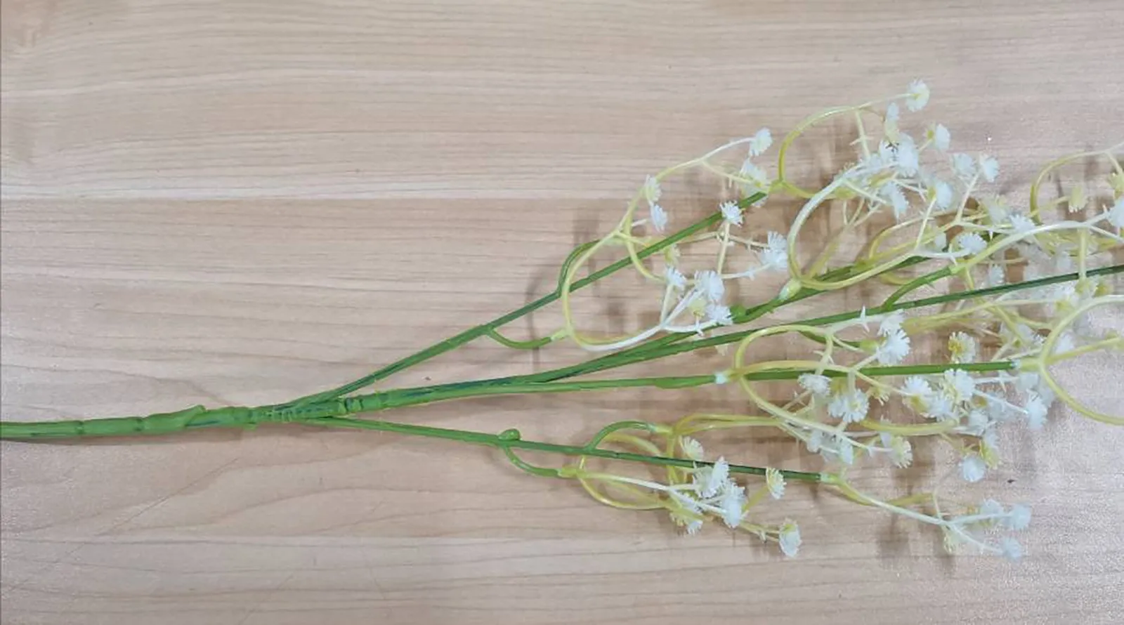 

Fake Silk Wedding Bouquet Silk Artificial Flowers for Decoration Home Plastic Stem Bride Wedding Bouquet Mariage Fake Flower DIY
